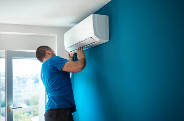 Best Best HVAC companies  in Schuylkill Haven, PA