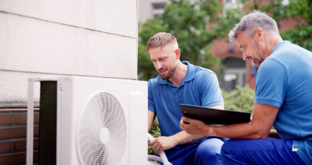 Best Local HVAC companies  in Schuylkill Haven, PA