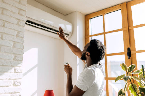 Best HVAC replacement cost  in Schuylkill Haven, PA