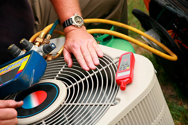 Best Ductless HVAC repair  in Schuylkill Haven, PA