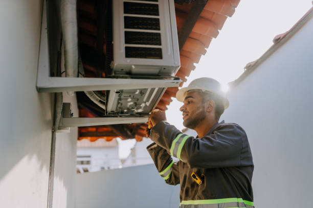 Best Central air repair  in Schuylkill Haven, PA