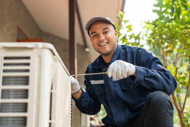 Best Best HVAC companies  in Schuylkill Haven, PA