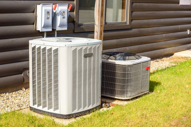 Best HVAC replacement cost  in Schuylkill Haven, PA